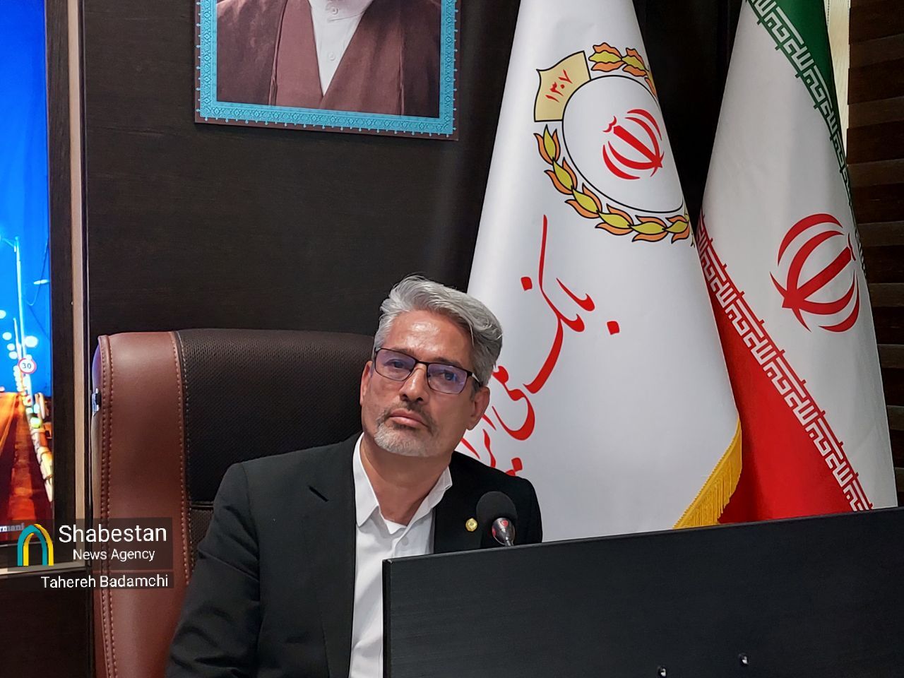 مطالبات معوق بانکهای کرمان باید وصول و در چرخه تولید و اشتغال استفاده شود