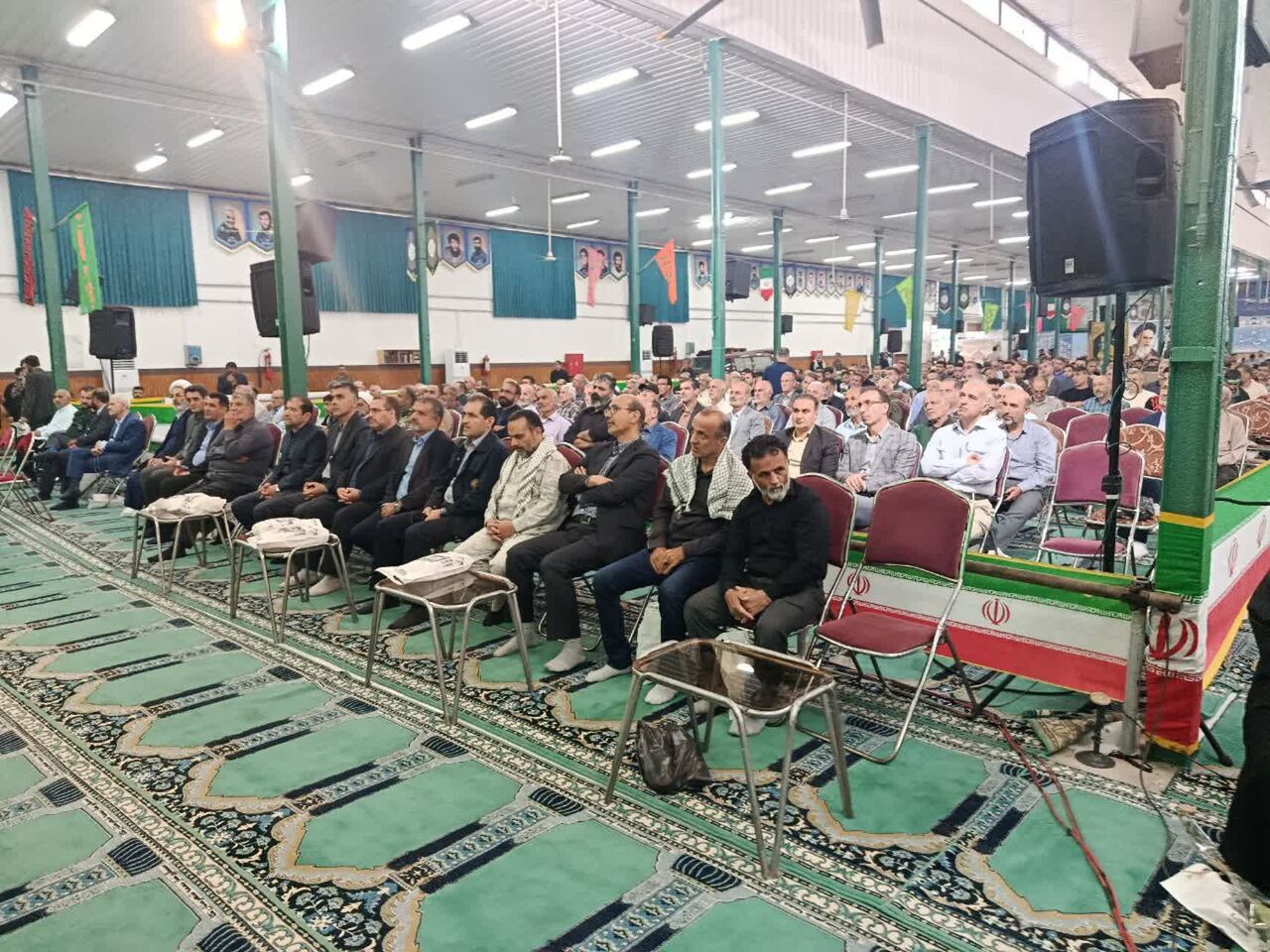 سبک زندگی شهدا؛ نقشه‌راهی برای عبور از بن‌بست‌های امروز