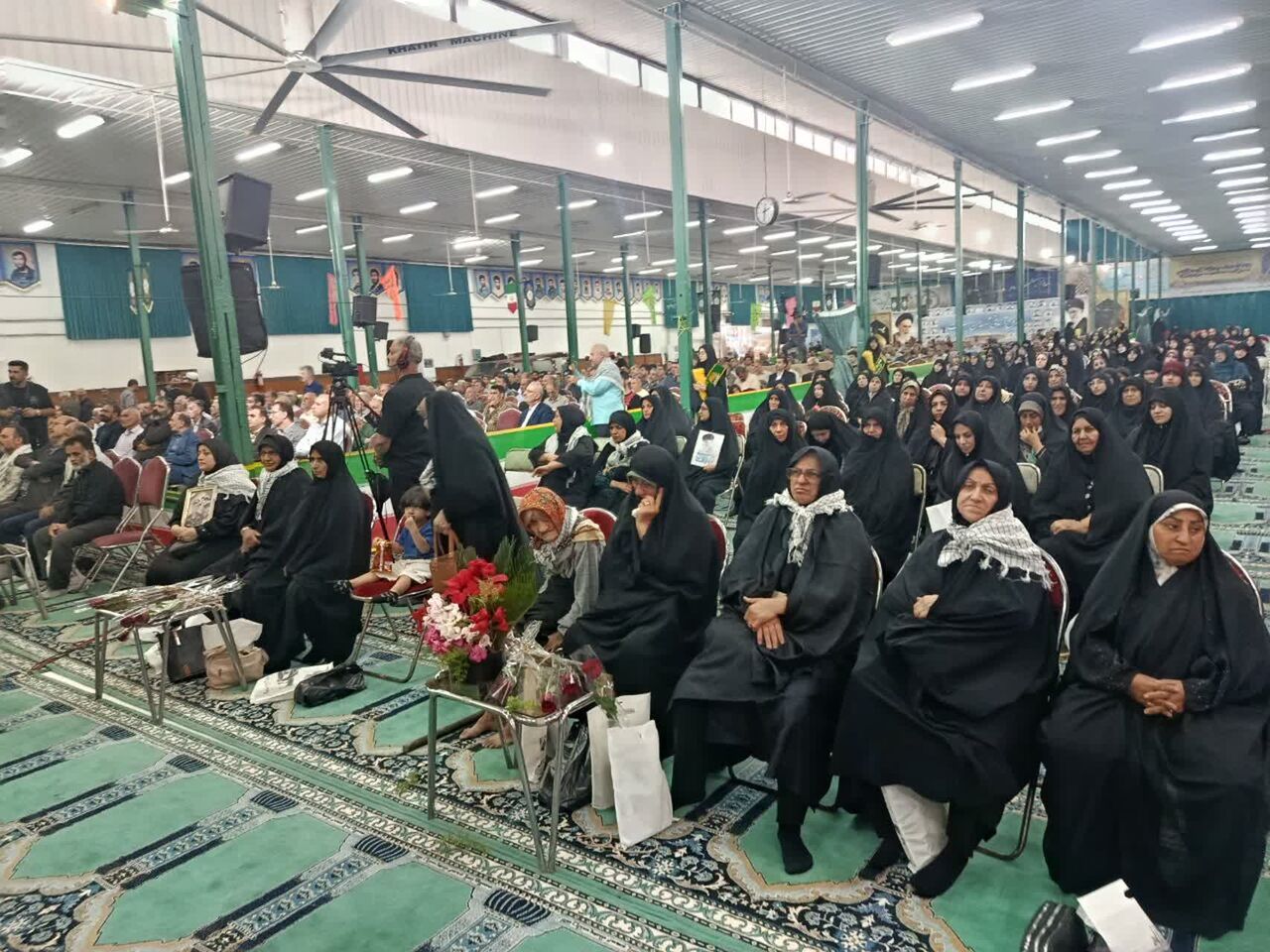 سبک زندگی شهدا؛ نقشه‌راهی برای عبور از بن‌بست‌های امروز