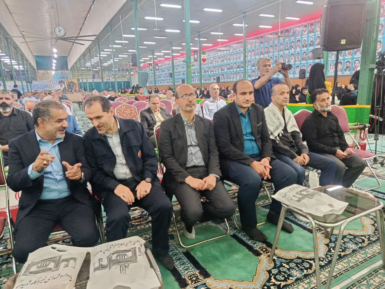 سبک زندگی شهدا؛ نقشه‌راهی برای عبور از بن‌بست‌های امروز