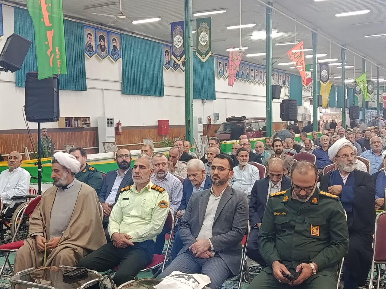 سبک زندگی شهدا؛ نقشه‌راهی برای عبور از بن‌بست‌های امروز