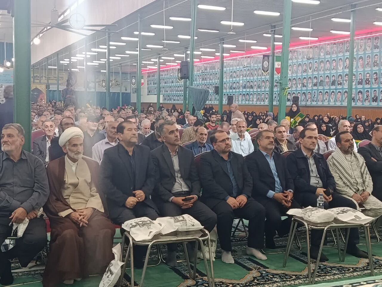 سبک زندگی شهدا؛ نقشه‌راهی برای عبور از بن‌بست‌های امروز