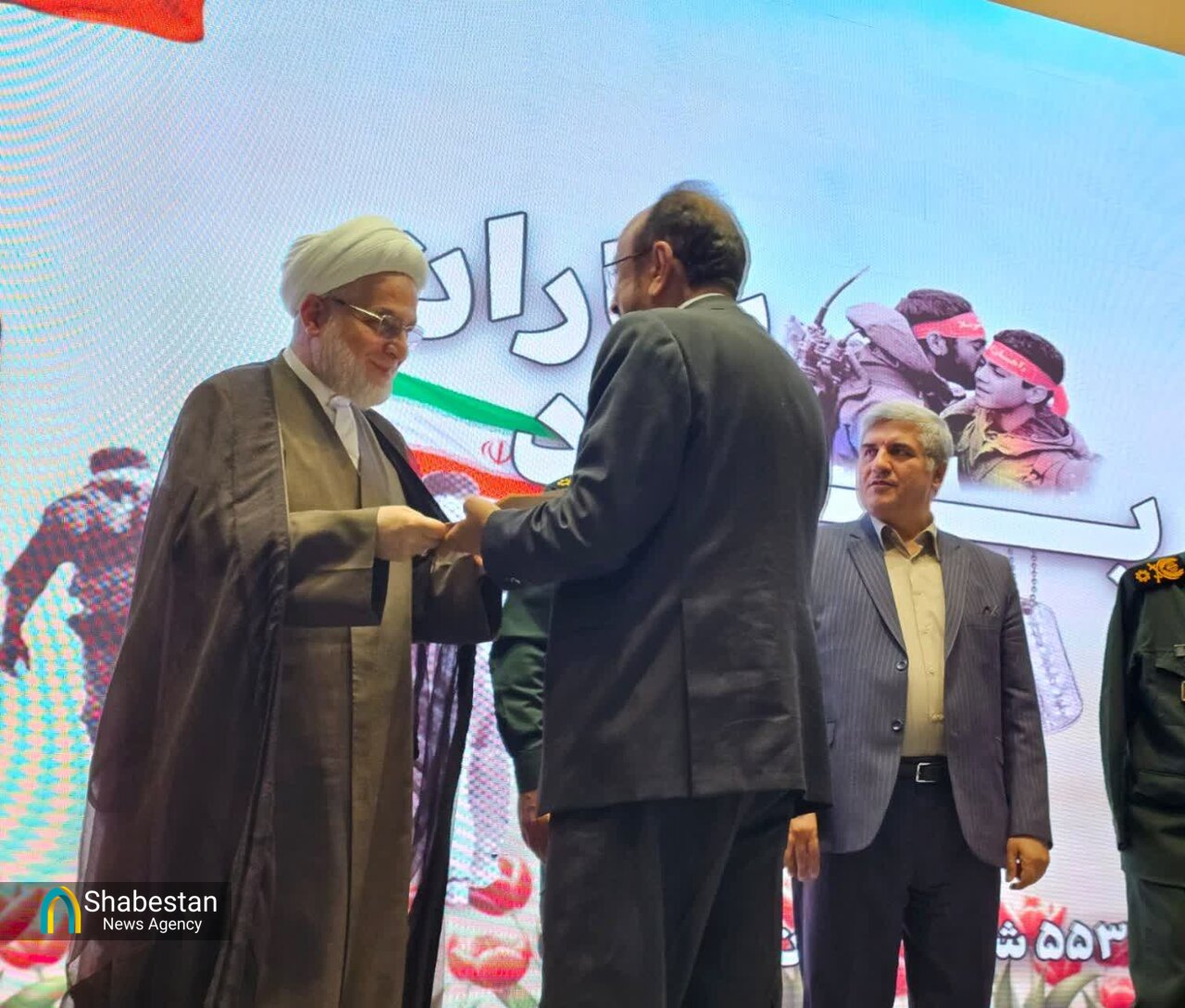 همایش «یاد یاران»؛ روایت ایستادگی مردمی که امنیت کردستان را ساختند