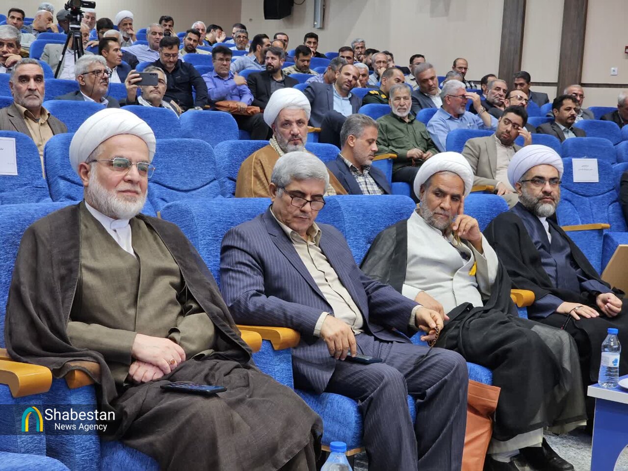 همایش «یاد یاران»؛ روایت ایستادگی مردمی که امنیت کردستان را ساختند