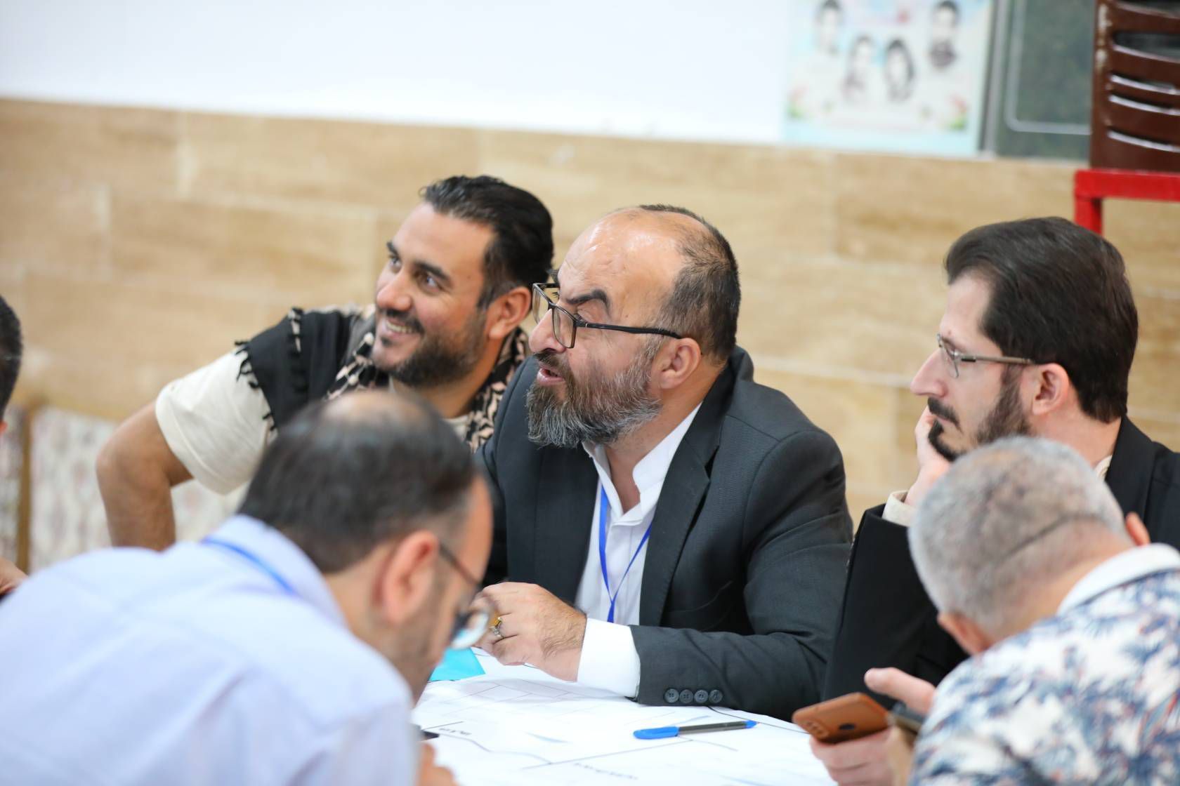 درخشش کانون‌های مساجد گیلان در رویداد ملی / انصارالمهدی(عج) صومعه‌سرا در میان منتخبان کشوری