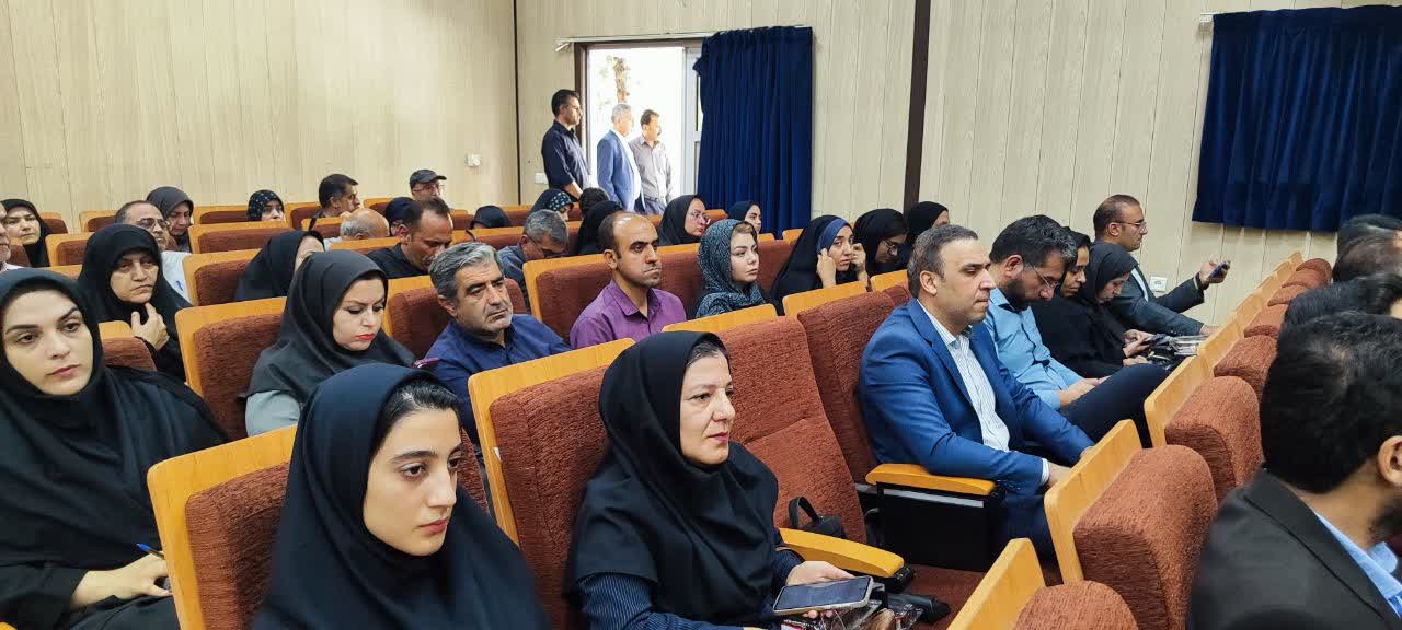 برگزاری شانزدهمین دوره مسابقات قرآنی صنعت آب و برق استان سمنان