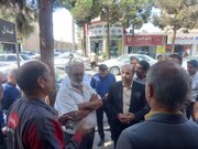 ضرب‌الاجل دادستانی برای ساماندهی و انتقال صنوف مزاحم از محدوده مسکونی شهر بیرجند
