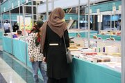 ۸ روز با کتاب؛ نمایشگاه کتاب ارومیه به ایستگاه آخر رسید