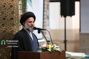خدمت به حوزه‌های علمیه مصداقی از باقیات‌الصالحات است