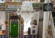 زنگ خطر تخریب مساجد چوبی در گرجستان/ سهل‌انگاری در حفظ میراث مسلمانان