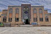 افتتاحیه مدرسه تخصصی معصومیه در شهرکرد