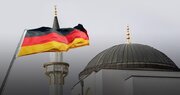 تعداد مسلمانان در آلمان به ۷ میلیون نفر نزدیک می‌شود