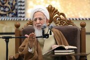 آزادگی با فساد اقتصادی سازگار نیست
