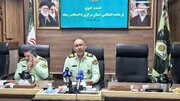 صدور بیش از ۲۷ هزار گذرنامه در شش ماه نخست سال/ امنیت روانی جامعه اولویت اصلی پلیس است