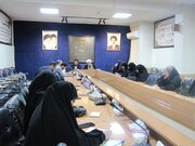 تدوین طرح جامع عفاف و حجاب مشهد با محوریت هم‌افزایی ظرفیت‌های فرهنگی و تبلیغی