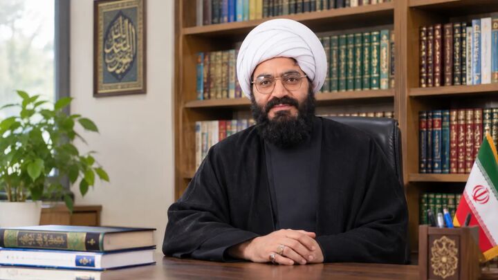 مسجد می‌تواند محل برگزاری جشن‌ها و برنامه‌های اجتماعی محله باشد