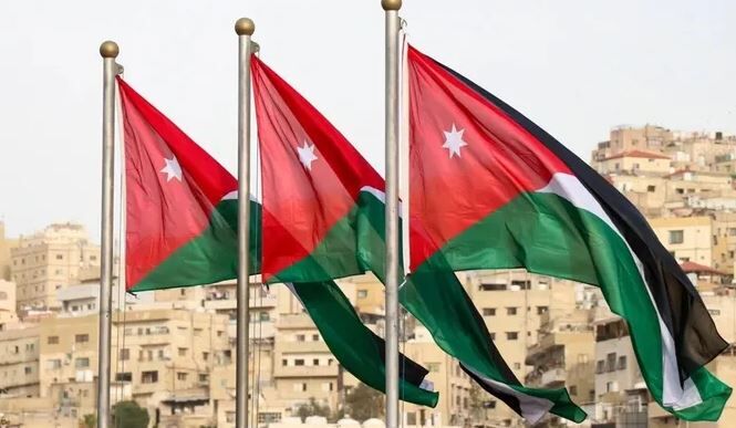 اردن، شرکت در دیدار با نتانیاهو در ابوظبی را تکذیب کرد