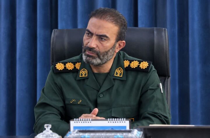 اعتماد مردم، سرمایه اصلی فعالیت‌های بسیج سازندگی است
