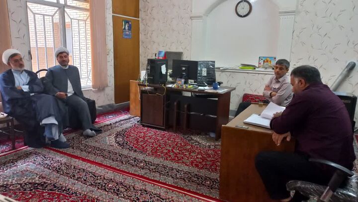 «جهاد تبیین» باید از جلسات و همایش‌ها به متن جامعه و میدان عمل برسد