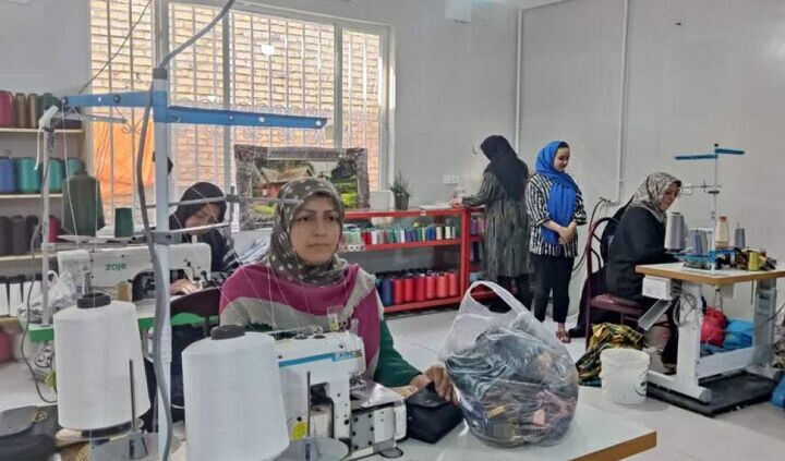 تصویب ۷۷۰ میلیارد ریال تسهیلات اشتغال‌زایی برای مددجویان کمیته امداد ایلام