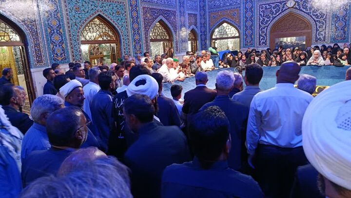 از دهه‌نودی‌های جانفدا در میامی تا شبی باستاره‌ها در کاشمر