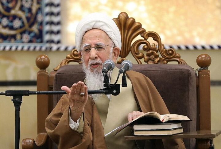 علم را با عمل زنده نگه دارید/زندگی موحدانه باید در علم، عمل و روابط اجتماعی ظهور داشته باشد