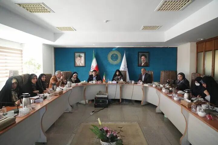 هم‌افزایی دستگاه‌ها؛ راهکار جبران اختلال در خدمت‌رسانی به زنان و خانواده