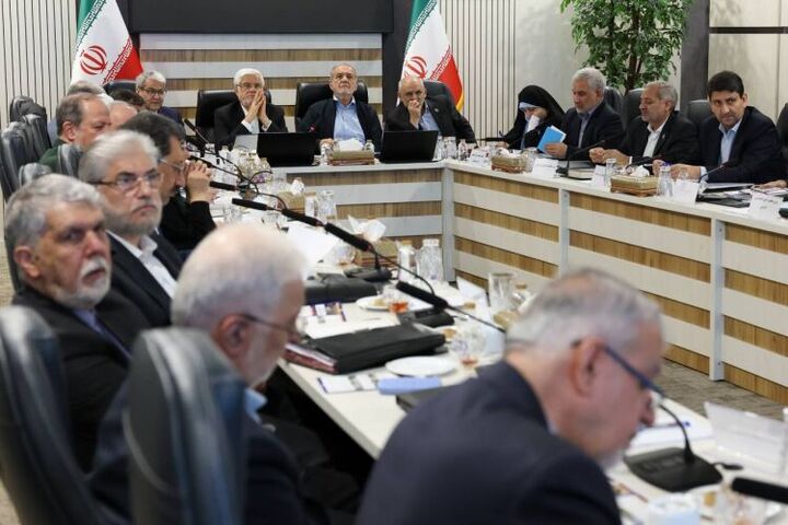 آمادگی برای برگزاری انتخابات تمام الکترونیک شوراها/نیمه اول آبان تاریخ پیشنهادی انتخابات