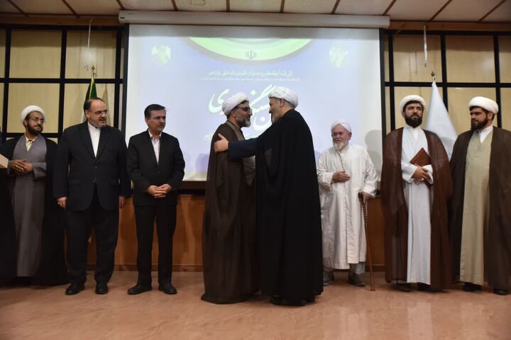 حجت‌الاسلام «رضا دیلمی» مدیرکل تبلیغات گلستان شد؛ مردمی‌مردمی‌سازی تبلیغ در دستور کار