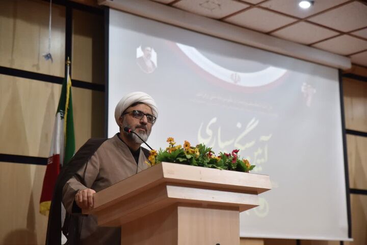 سازمان تبلیغات اسلامی باید بر مدار مردم و تقویت وحدت اجتماعی حرکت کند