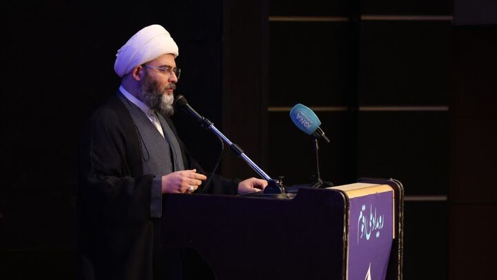 تبدیل مسجد به پایگاه قرآنی نیازمند هم افزایی ظرفیت‌های مردمی و نهادهای مختلف است