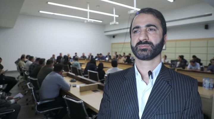 کارگاه آشنایی با اعتبار مالیاتی قانون جهش تولید دانش‌بنیان برگزار شد