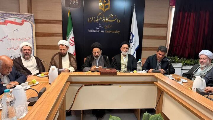 مؤلفه‌های اندیشه تمدن‌ساز در منظومه فکری و سیره قائد شهید
