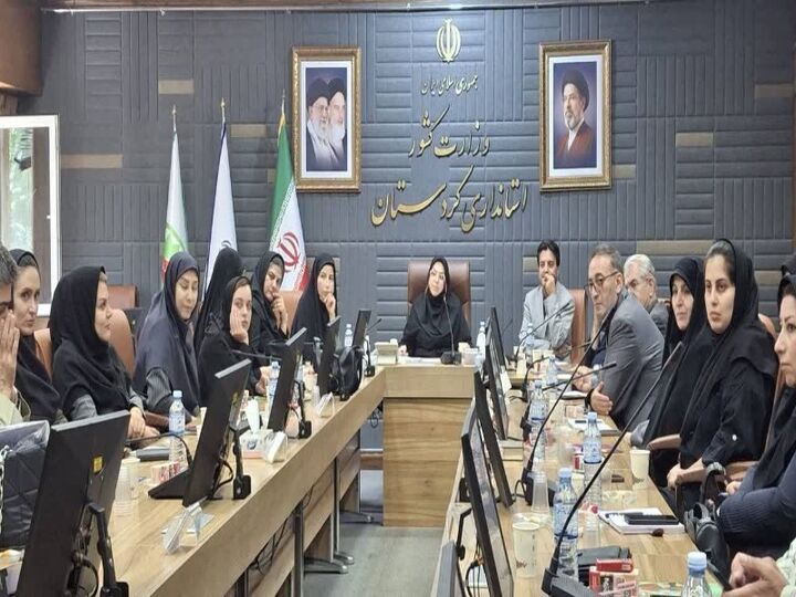 هفته ملی کودک؛ فرصتی برای شنیدن صدای کودکان و ساختن شهری دوستدار کودک در کردستان