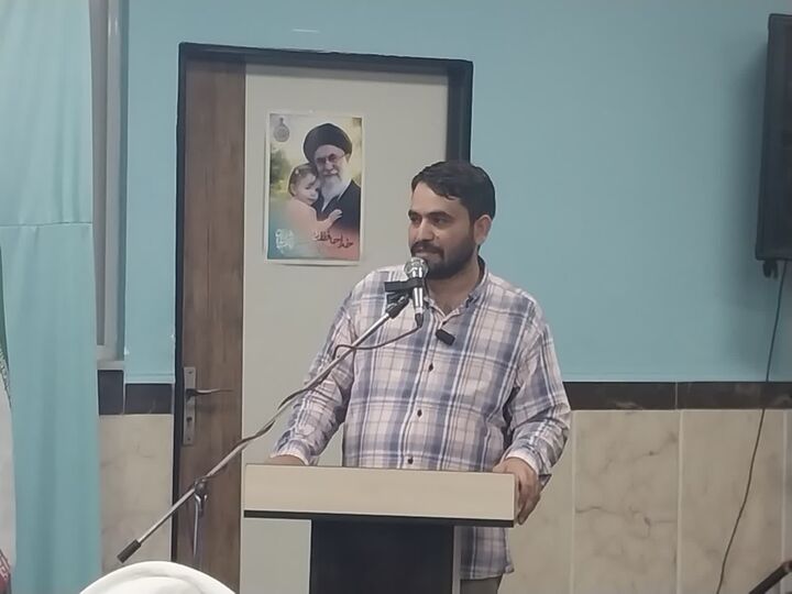 آغاز به کار شبکه نوآوری مساجد کشور در مازندران/ تأکید بر ایجاد جریان مستمر نوآوری در کانون‌های مساجد 