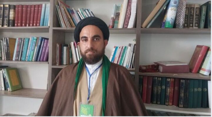 وقتی مسجد پای کار اشتغال و حل اختلافات مردم روستا می‌آید