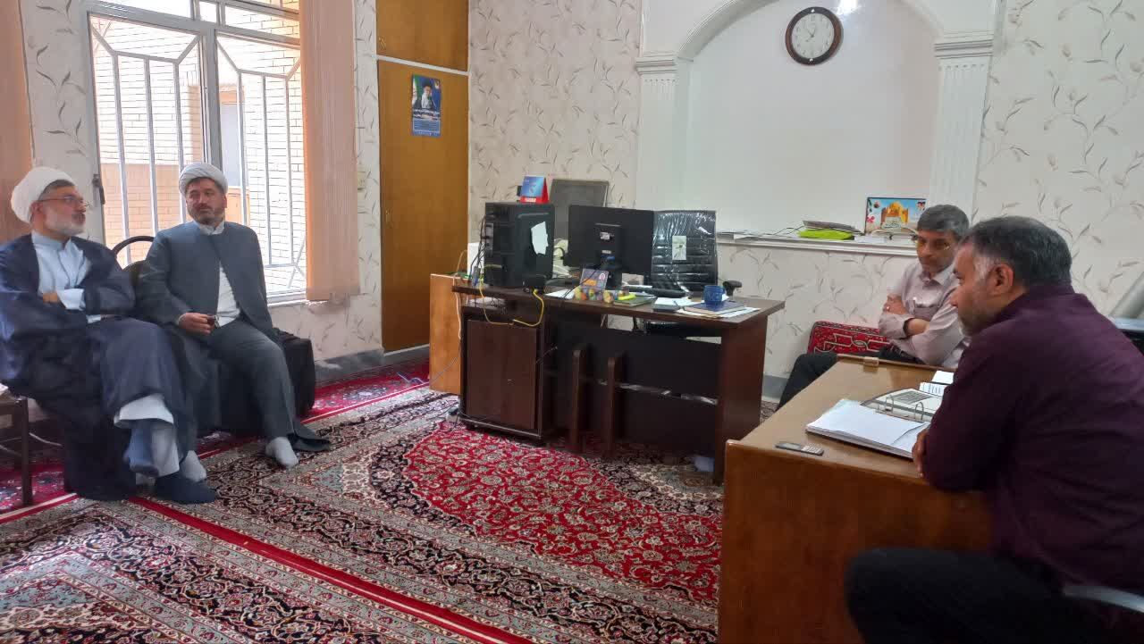 «جهاد تبیین» باید از جلسات و همایشها به متن جامعه و میدان عمل برسد