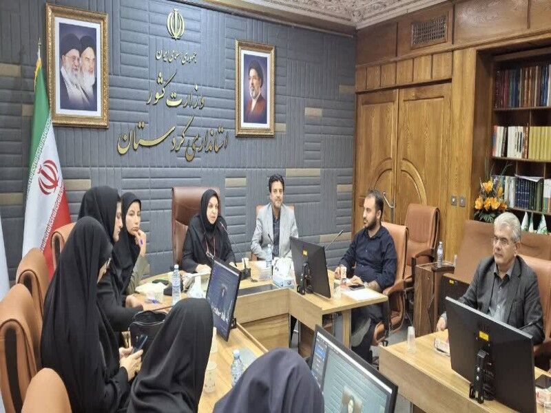هفته ملی کودک؛ فرصتی برای شنیدن صدای کودکان و ساختن شهری دوستدار کودک در کردستان