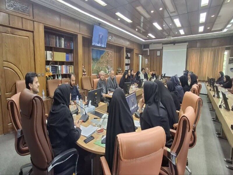 هفته ملی کودک؛ فرصتی برای شنیدن صدای کودکان و ساختن شهری دوستدار کودک در کردستان