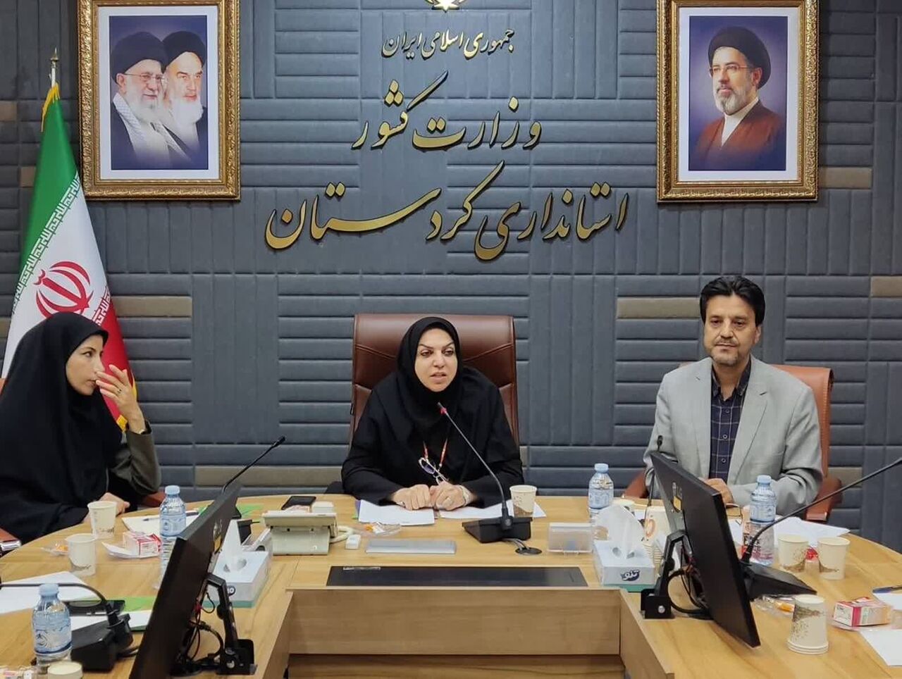 هفته ملی کودک؛ فرصتی برای شنیدن صدای کودکان و ساختن شهری دوستدار کودک در کردستان