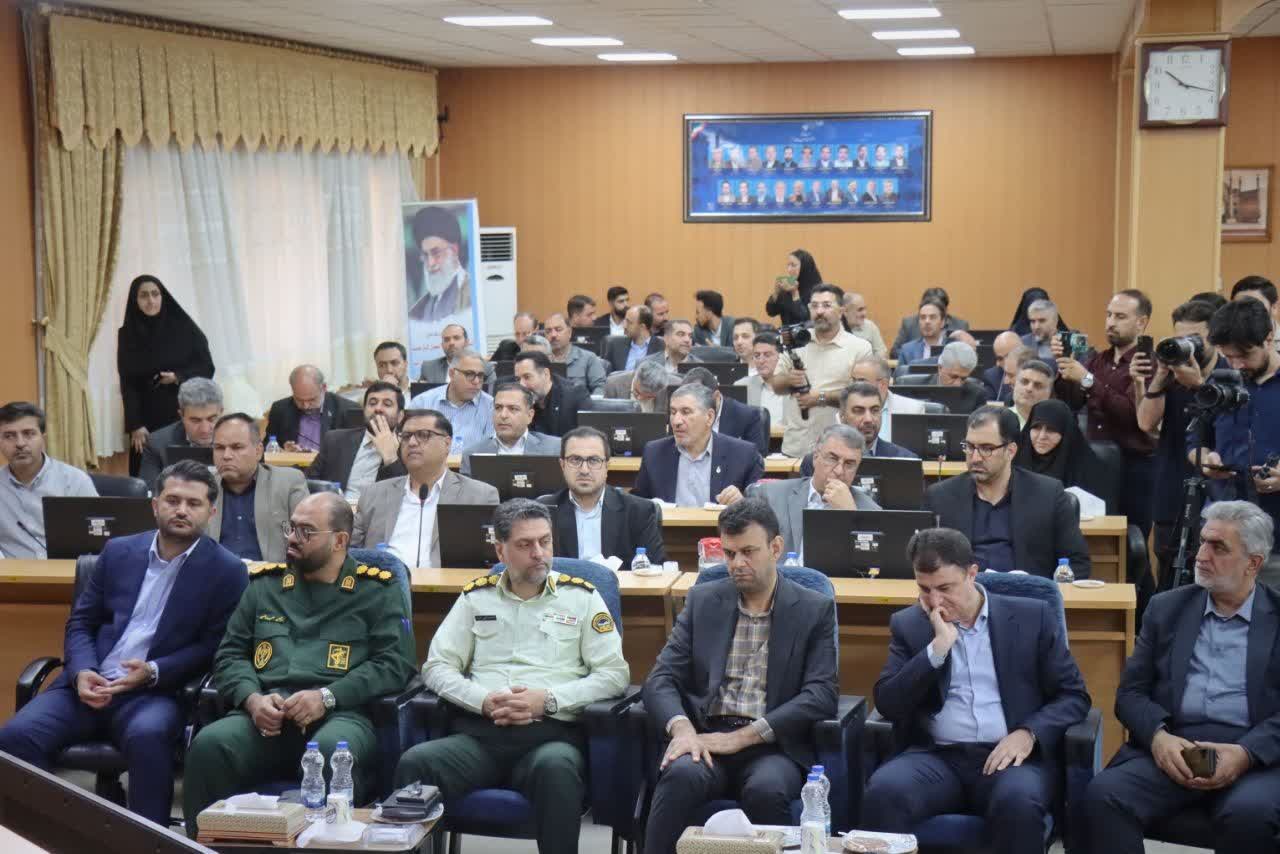نگاه به فضای مجازی باید از محدودسازی به استفاده حداکثری تغییر کند