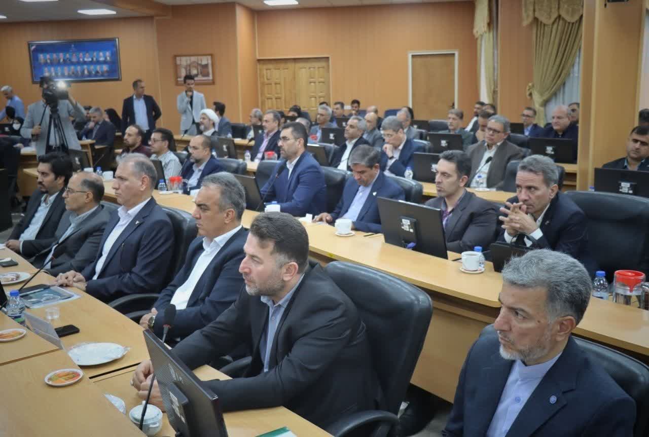 نگاه به فضای مجازی باید از محدودسازی به استفاده حداکثری تغییر کند