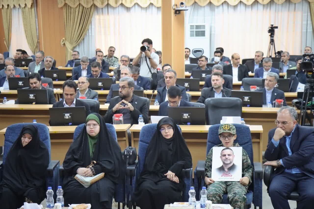 نگاه به فضای مجازی باید از محدودسازی به استفاده حداکثری تغییر کند