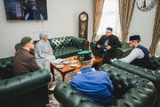 تاتارستان در آستانه راه‌اندازی نخستین محصول بیمه اسلامی در روسیه