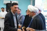 «شبکه نوآوری مساجد کشور» در قائم‌شهر افتتاح شد / الگوی مسجدمحوری؛ راهکار عبور از چالش‌های اجتماعی