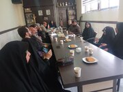 مدهامتان صرفا یک مسابقه قرآنی نیست، یک جریان تربیتی فرهنگی مسجدمحور است