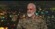 نامه سپاه، نامه مردم ایران به مردم آمریکا با زبان فطرت/مردم‌آمریکا بایدبفهمند الگوی‌حکومت و انتخاب‌آن‌ها اشتباه‌است