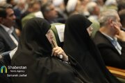 حرم مطهر رضوی میزبان سی‌وسومین اجلاس سراسری نماز