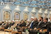 در سی و سومین اجلاس نماز از تلاش‌های وزارت فرهنگ و ارشاد اسلامی قدردانی شد