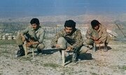 مردان کویر، مسافران آسمان؛ روایت سرداران شهید خراسان جنوبی